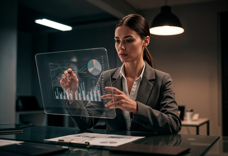 Financial Reporting
