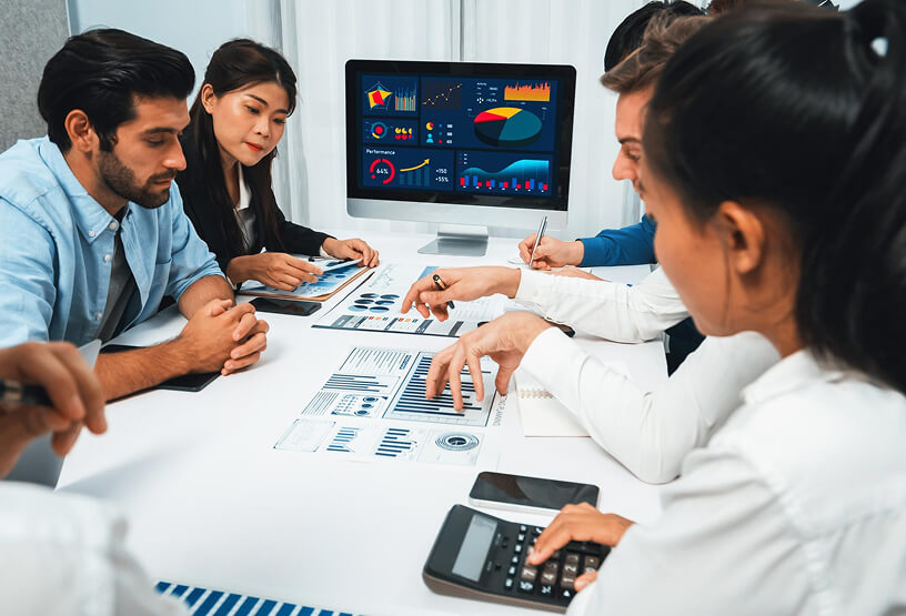 Reliable Models To Drive Smarter Decisions